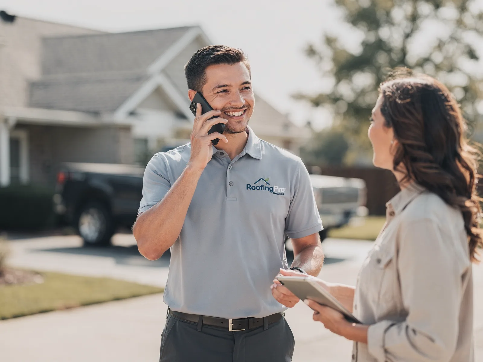 Roof Leak Repair in West Yarmouth, MA
